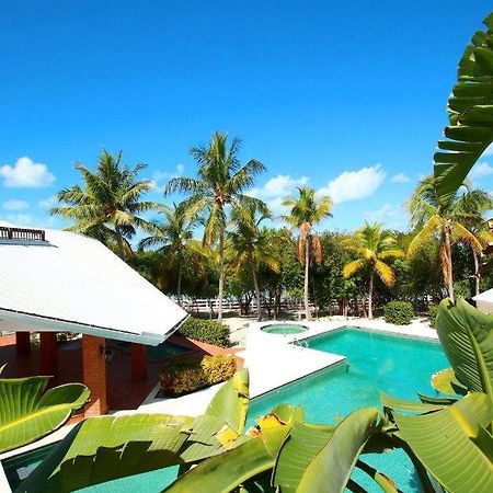 Bahia Bay Resort Key Largo Buitenkant foto