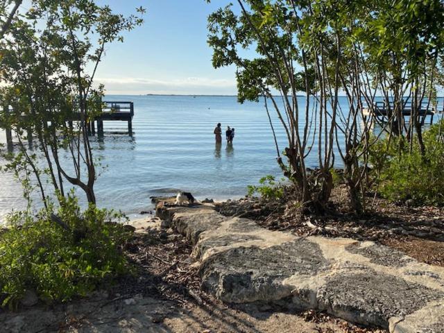 Bahia Bay Resort Key Largo Buitenkant foto